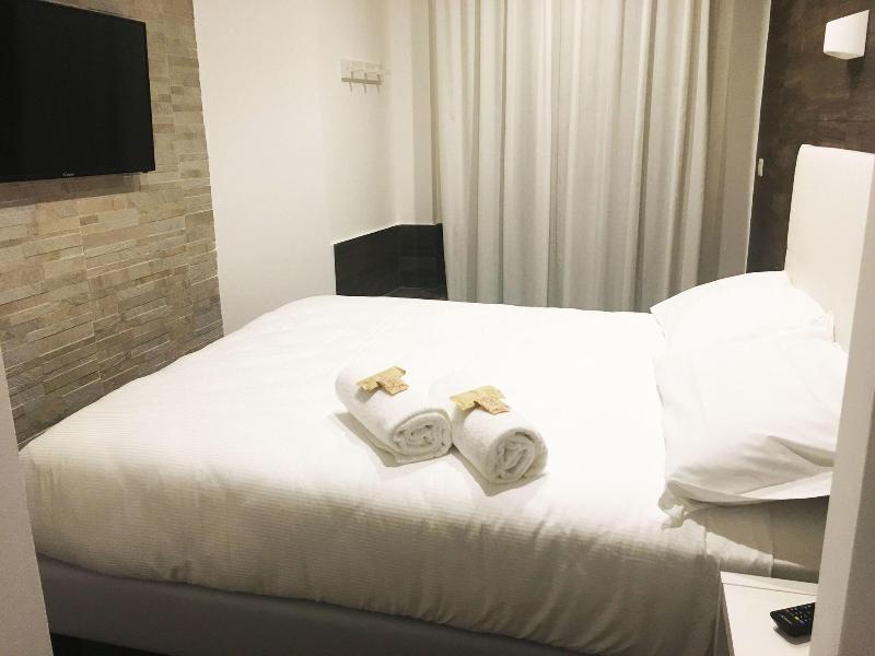 Aurum Firenze - Oda