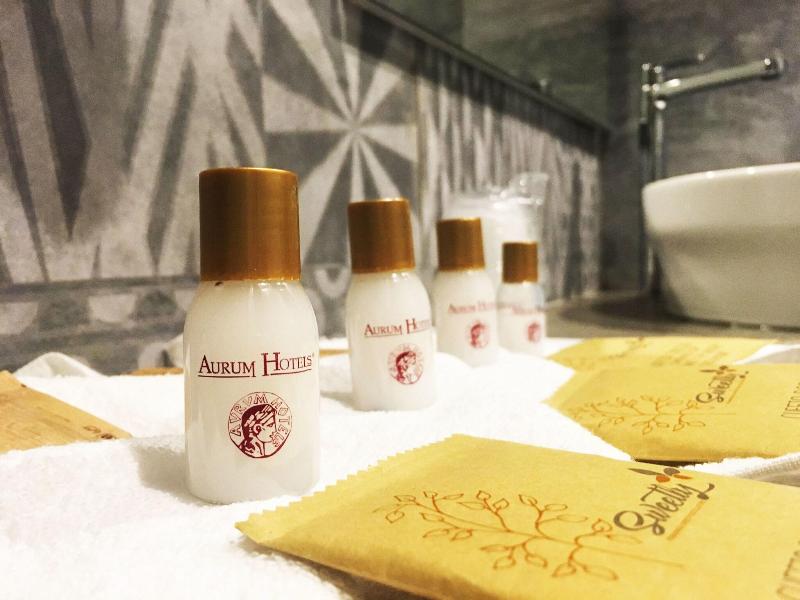 Aurum Firenze - Oda