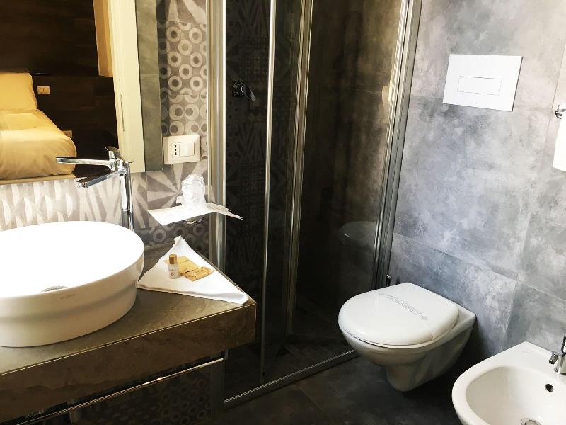 Aurum Firenze - Oda