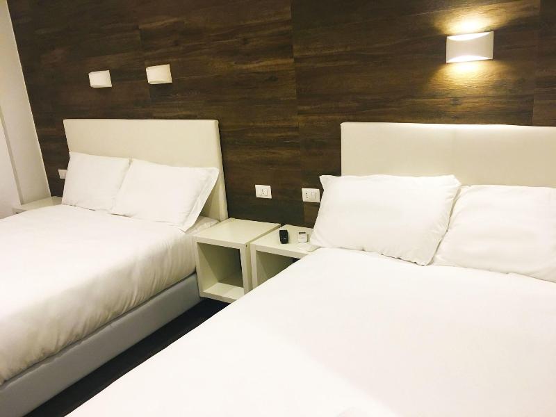Aurum Firenze - Oda