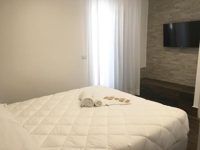 Aurum Firenze - Oda