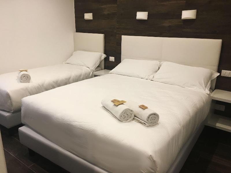 Aurum Firenze - Oda