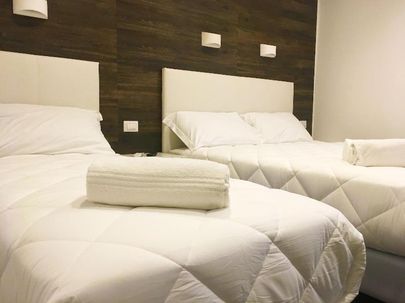 Aurum Firenze - Oda