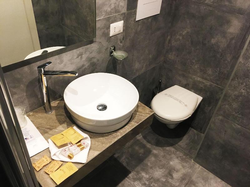 Aurum Firenze - Oda