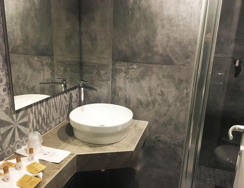 Aurum Firenze - Oda