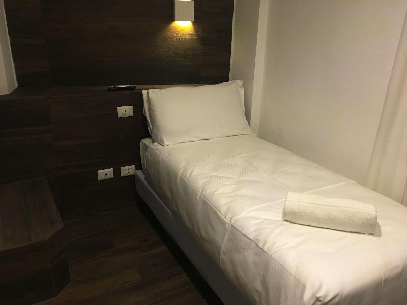 Aurum Firenze - Oda