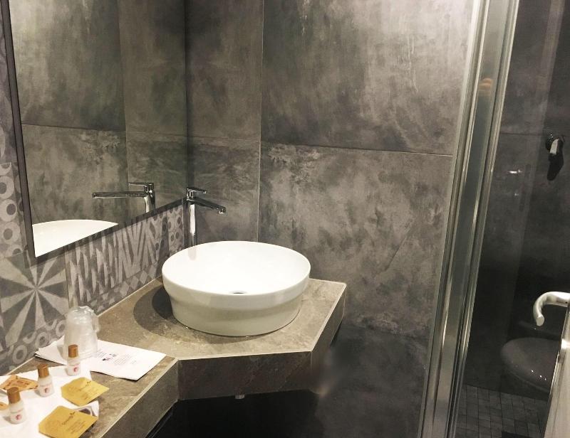 Aurum Firenze - Oda