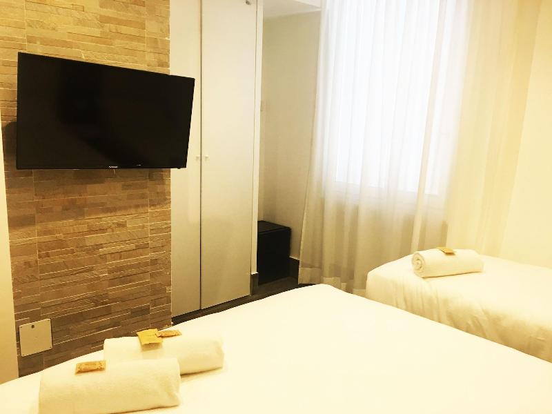 Aurum Firenze - Oda