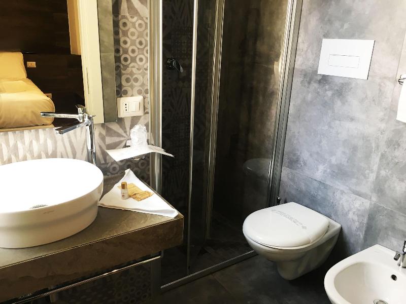 Aurum Firenze - Oda