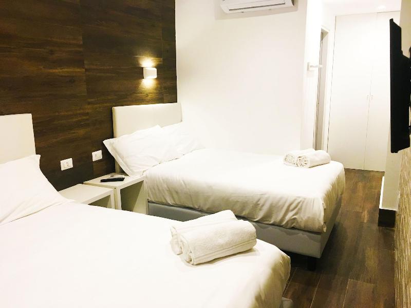 Aurum Firenze - Oda