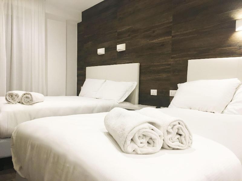 Aurum Firenze - Oda