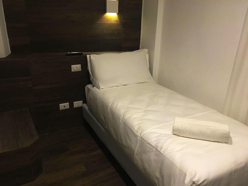 Aurum Firenze - Oda