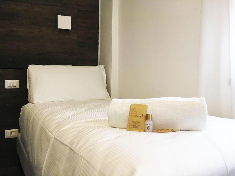 Aurum Firenze - Oda