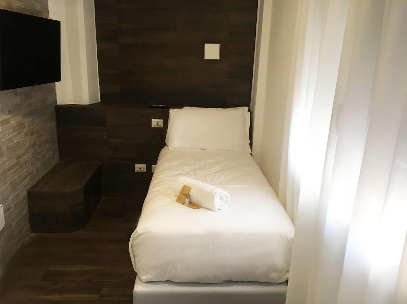 Aurum Firenze - Oda