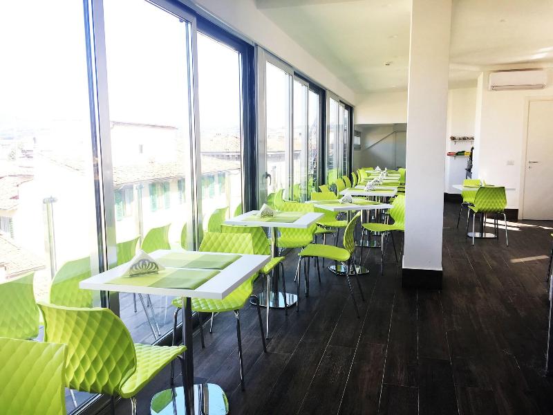 Aurum Firenze - Restoran