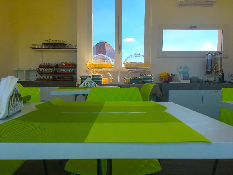 Aurum Firenze - Restoran