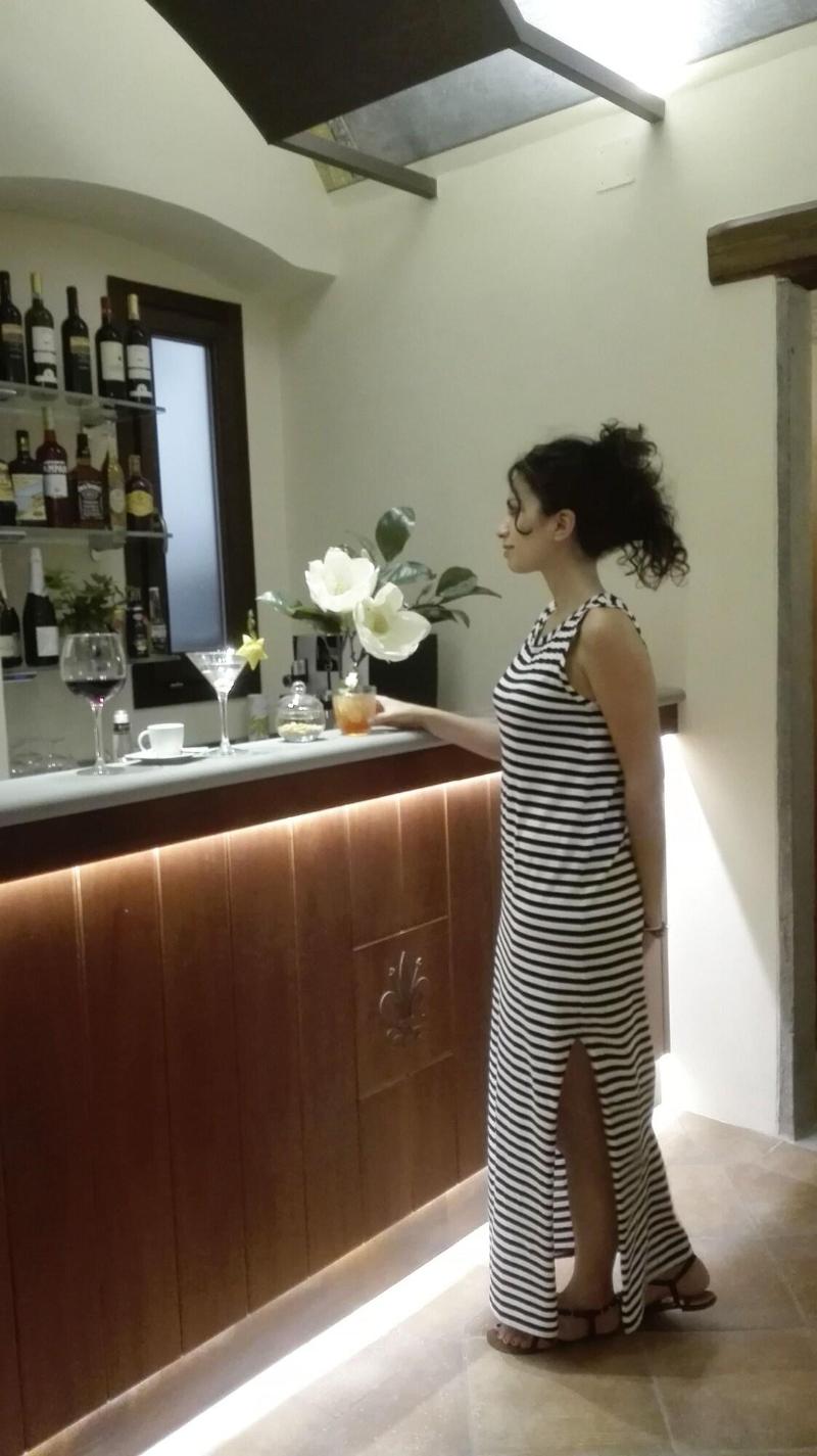 Hotel Renaissance - Bar