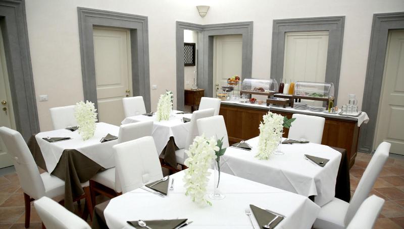 Hotel Renaissance - Toplantı