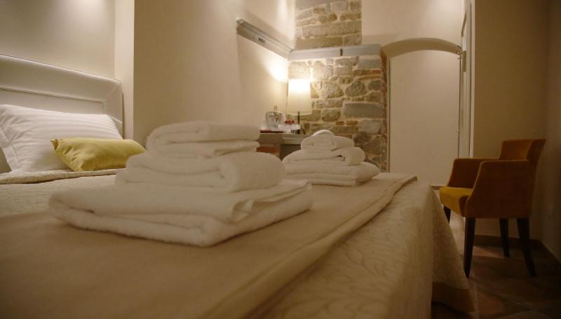 Hotel Renaissance - Oda
