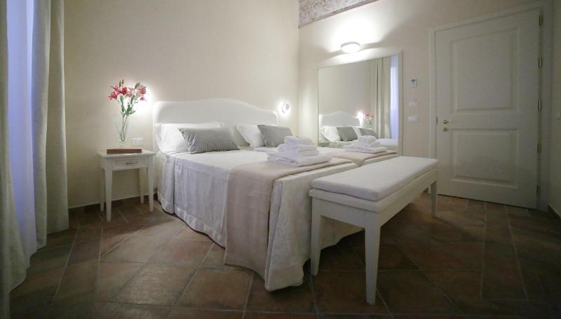Hotel Renaissance - Oda