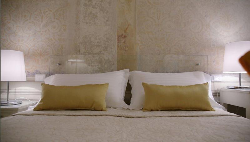 Hotel Renaissance - Oda