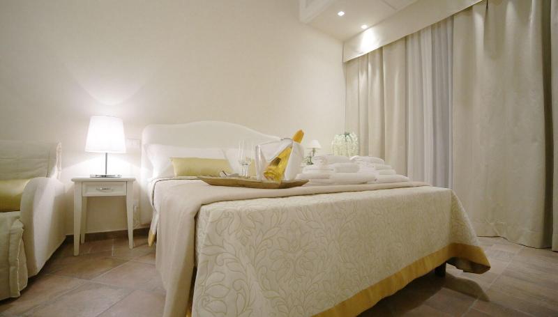 Hotel Renaissance - Oda