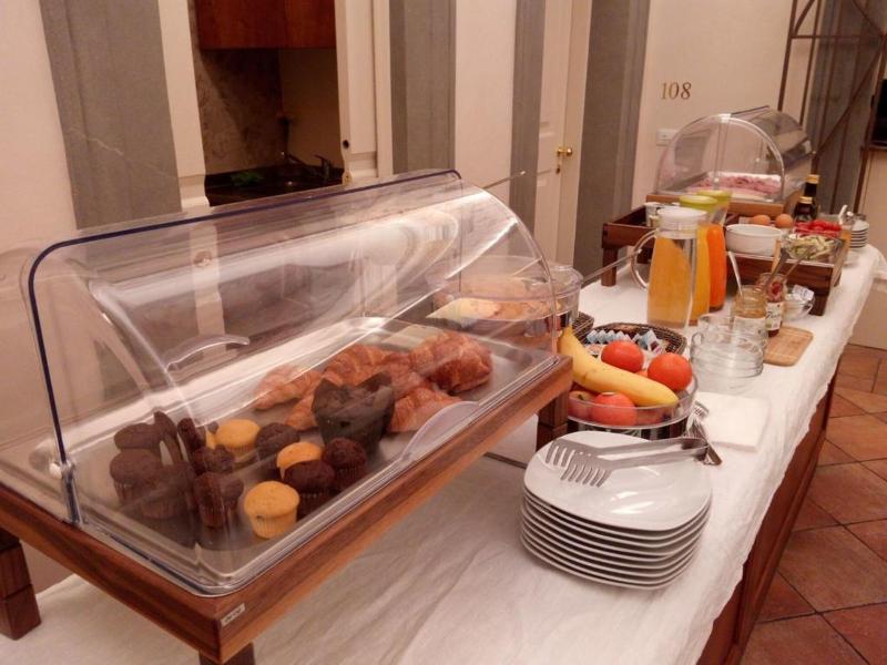 Hotel Renaissance - Restoran