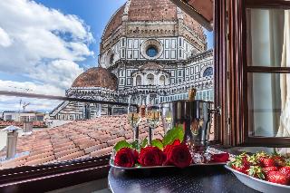 Duomo Firenze otel fotoğrafı