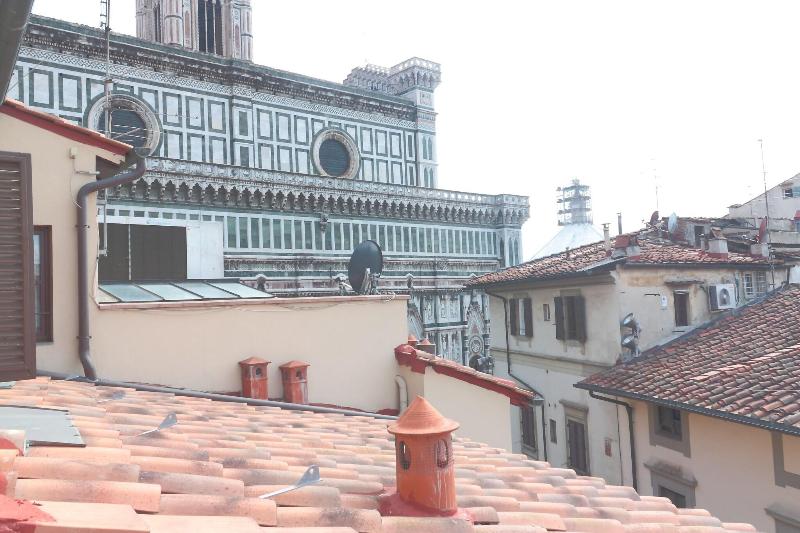 Duomo Firenze - Genel