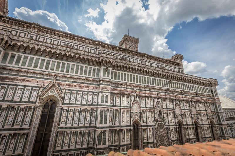 Duomo Firenze - Genel