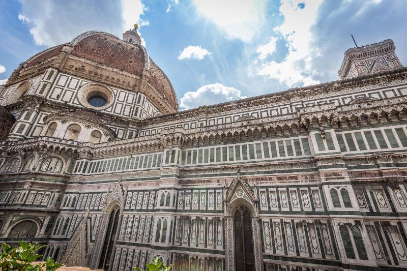 Duomo Firenze - Genel