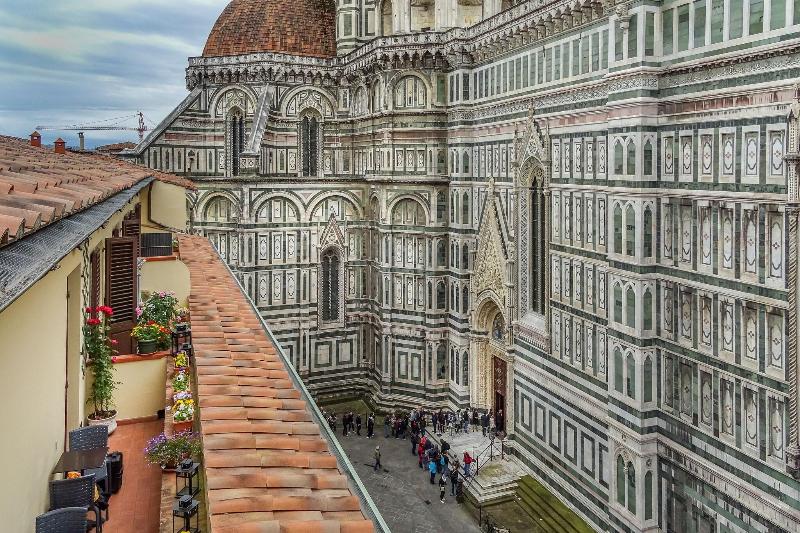 Duomo Firenze - Genel