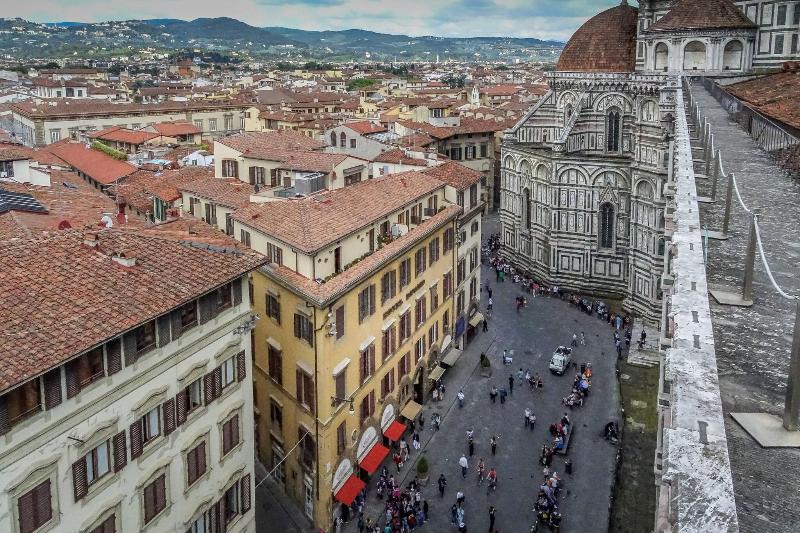 Duomo Firenze - Genel