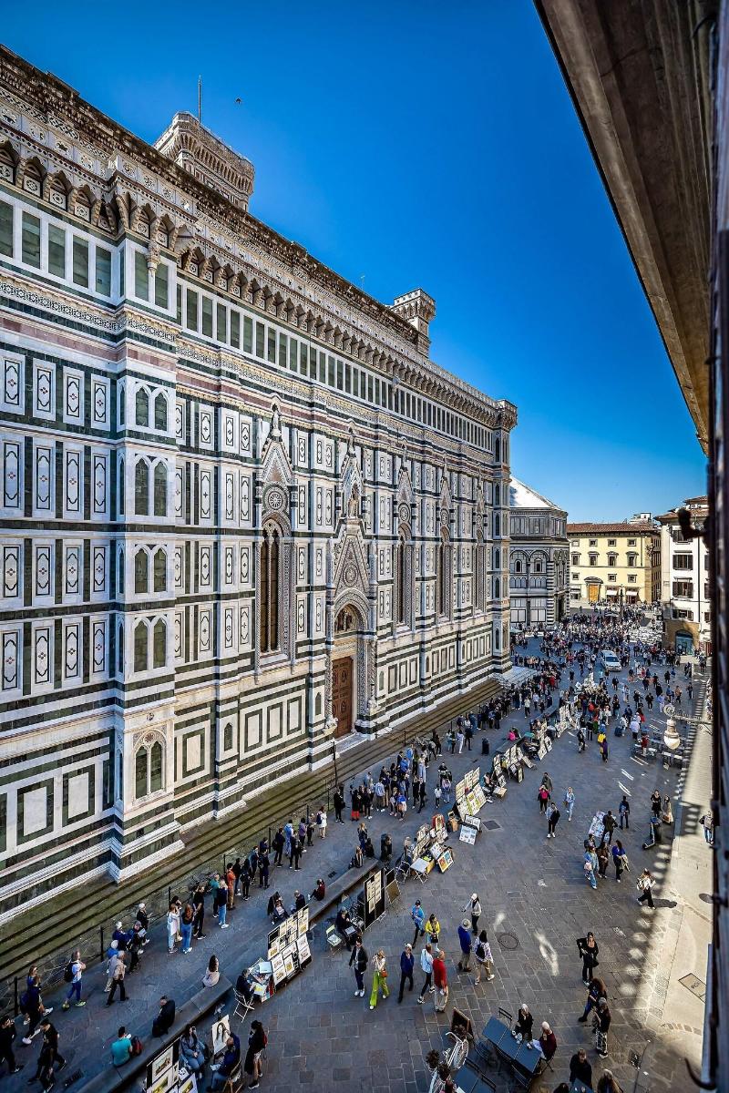 Duomo Firenze - Genel