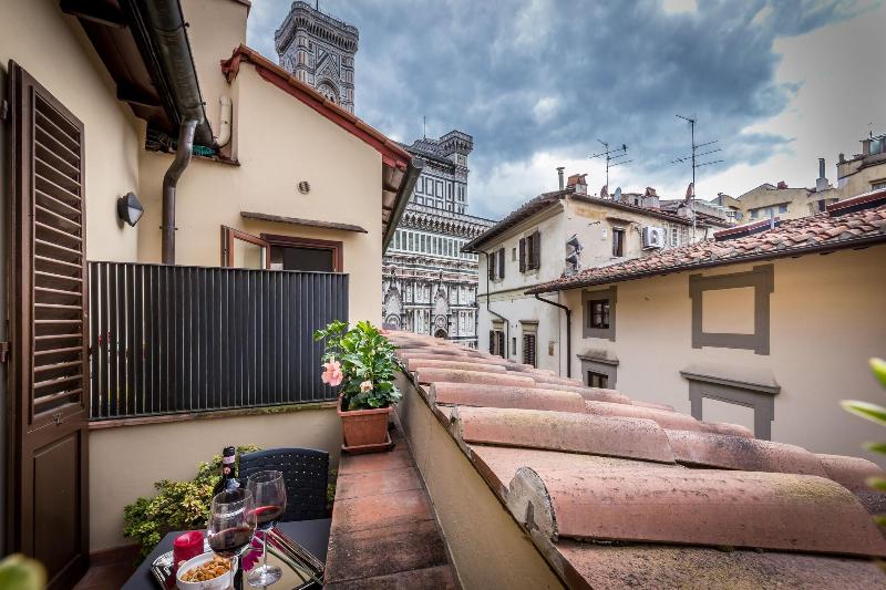 Duomo Firenze - Oda