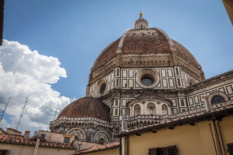 Duomo Firenze - Oda