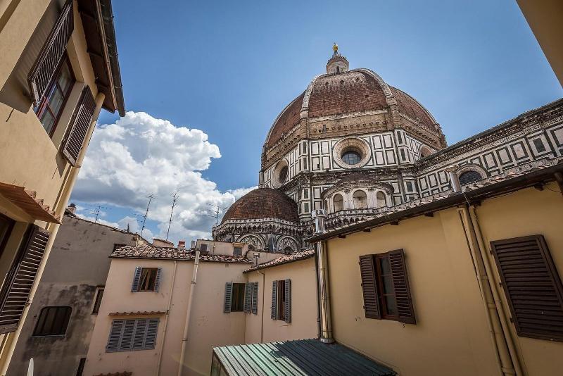 Duomo Firenze - Oda