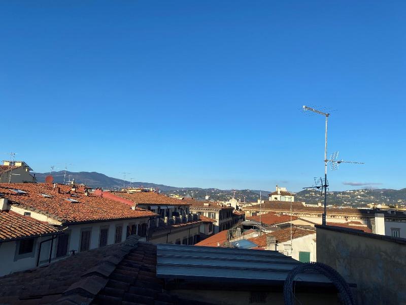 Duomo Firenze - Oda