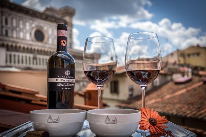 Duomo Firenze - Oda