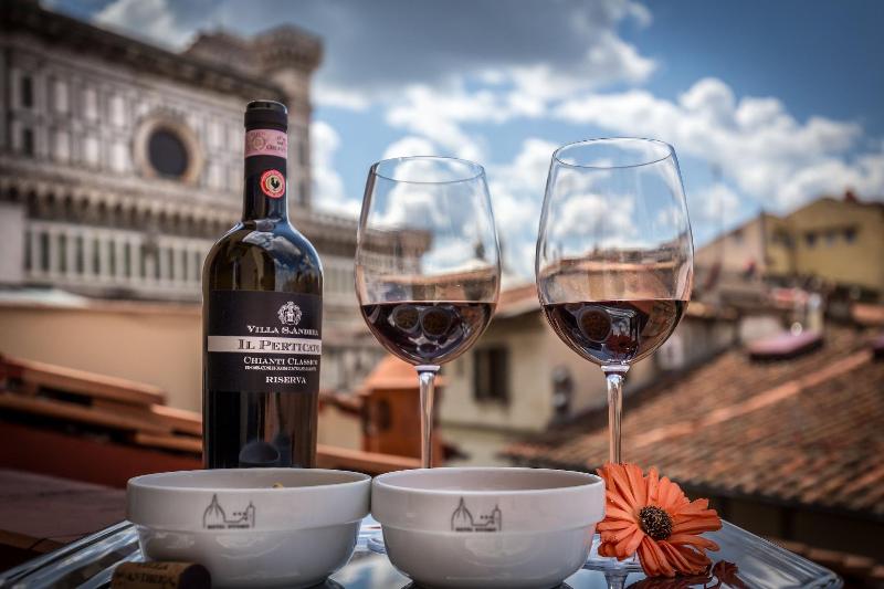 Duomo Firenze - Oda