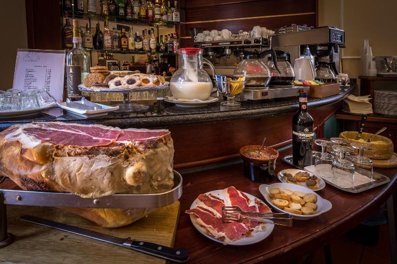 Duomo Firenze - Restoran