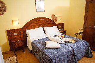 Hotel Nizza otel fotoğrafı