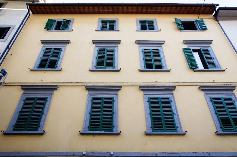 Hotel Nizza - Genel