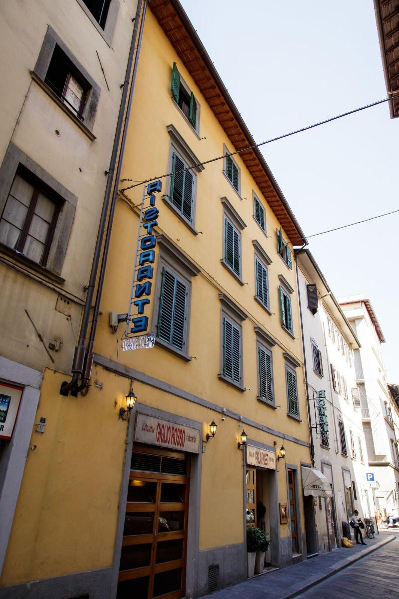 Hotel Nizza - Genel