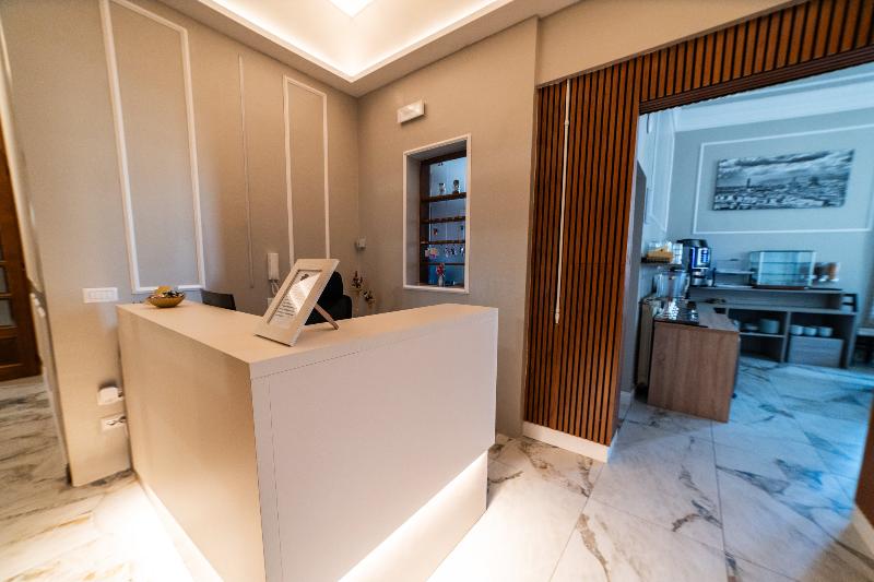 Lilium Hotel - Genel