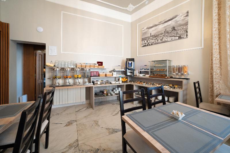 Lilium Hotel - Genel