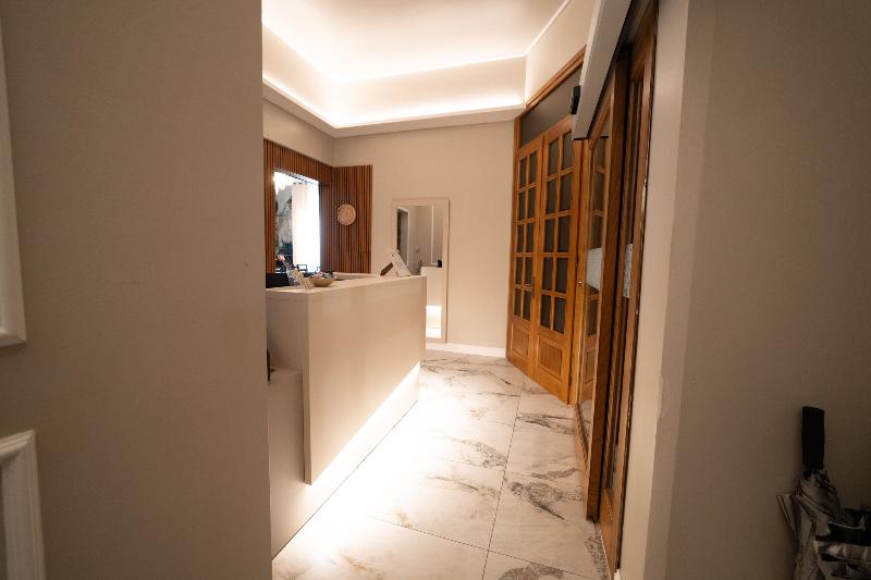 Lilium Hotel - Genel