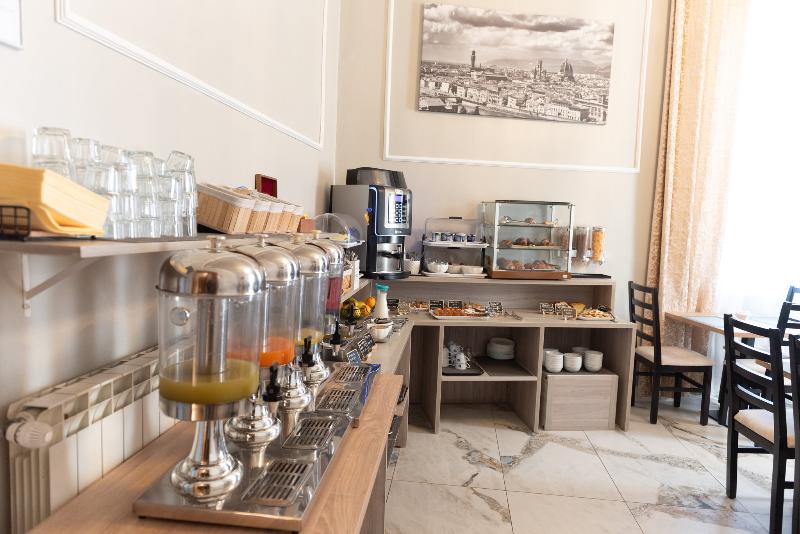 Lilium Hotel - Genel