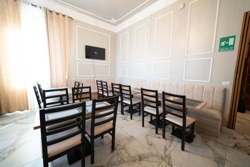Lilium Hotel - Genel