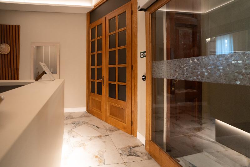 Lilium Hotel - Genel